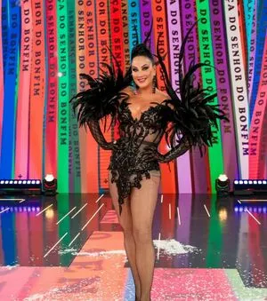 Helen Ganzarolli OnlyFans Leaked Free Thumbnail Picture - #FEuZCGU528
