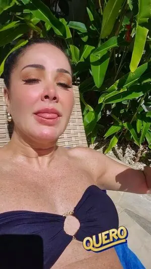 Helen Ganzarolli OnlyFans Leaked Free Thumbnail Picture - #MPEFbRaqRA