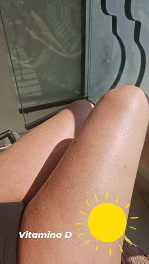 Helen Ganzarolli OnlyFans Leaked Free Thumbnail Picture - #OHUEcfD0vK