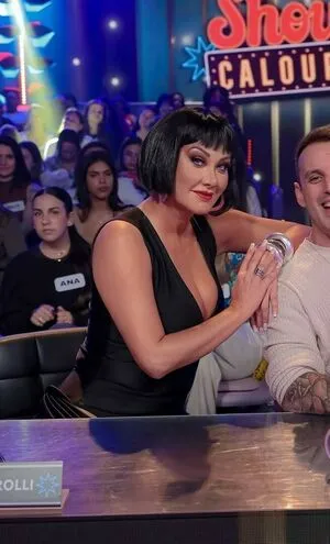 Helen Ganzarolli OnlyFans Leaked Free Thumbnail Picture - #OyonJFvyM0