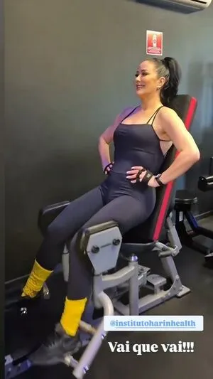 Helen Ganzarolli OnlyFans Leaked Free Thumbnail Picture - #Vcz2cvvdSW