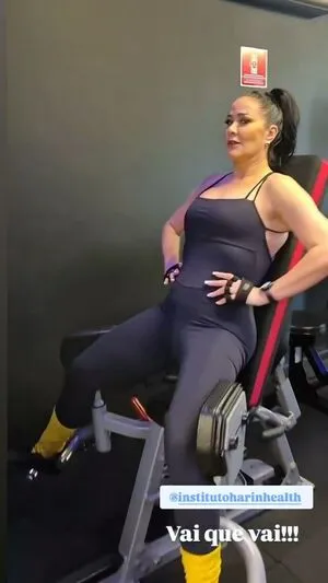 Helen Ganzarolli OnlyFans Leaked Free Thumbnail Picture - #WCqQloKBZ7