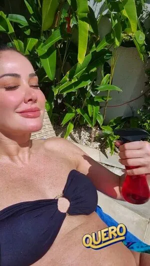 Helen Ganzarolli OnlyFans Leaked Free Thumbnail Picture - #X7pCq2EkvT