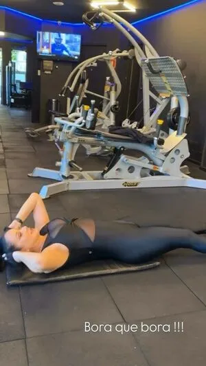 Helen Ganzarolli OnlyFans Leaked Free Thumbnail Picture - #YfUzrP2wc4