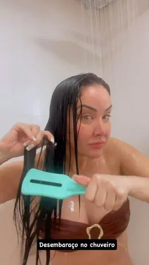 Helen Ganzarolli OnlyFans Leaked Free Thumbnail Picture - #ZGlsf0lV8j