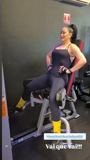 Helen Ganzarolli OnlyFans Leaked Free Thumbnail Picture - #jsBNjr8Lml