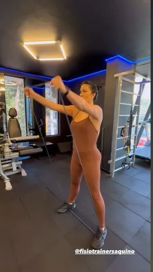 Helen Ganzarolli OnlyFans Leaked Free Thumbnail Picture - #sMtG4TTrlc