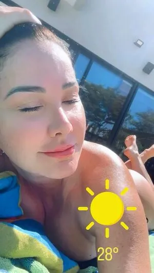 Helen Ganzarolli OnlyFans Leaked Free Thumbnail Picture - #vYCivOrPfL