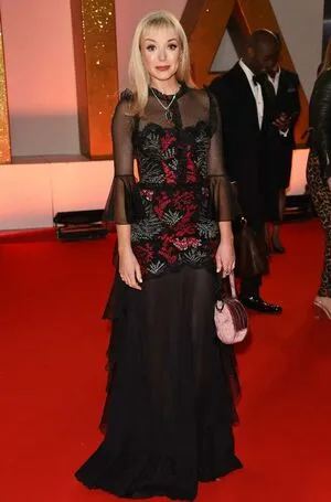 Helen George OnlyFans Leaked Free Thumbnail Picture - #aTrmLcyFmM