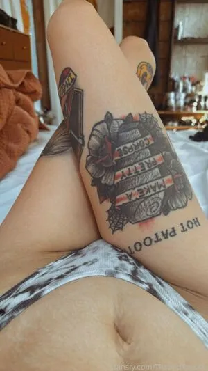 Helen Johnson OnlyFans Leaked Free Thumbnail Picture - #tNtV83GhZW