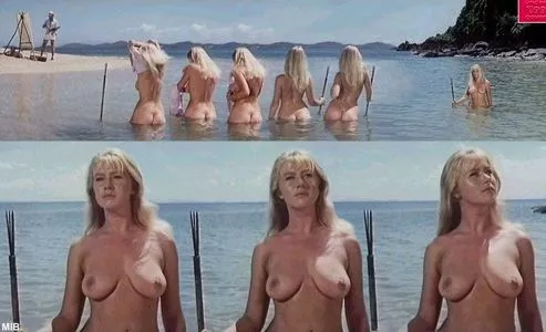 Helen Mirren OnlyFans Leaked Free Thumbnail Picture - #8E69HetT6m