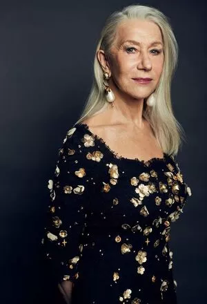 Helen Mirren OnlyFans Leaked Free Thumbnail Picture - #QiX6sjR4oc