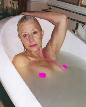 Helen Mirren OnlyFans Leaked Free Thumbnail Picture - #yk563jDmZP