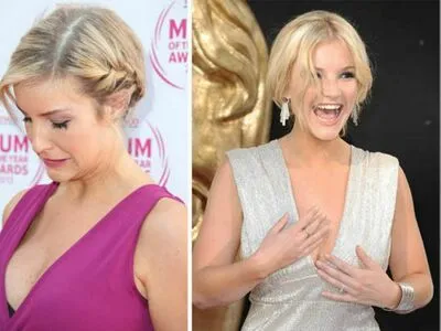 Helen Skelton OnlyFans Leaked Free Thumbnail Picture - #27L3qupGzw