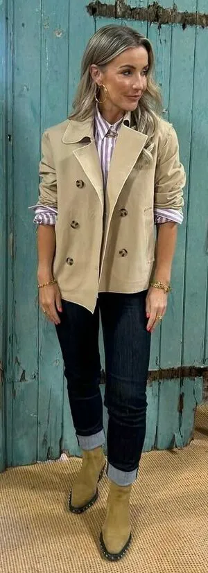 Helen Skelton OnlyFans Leaked Free Thumbnail Picture - #2HoF3IIGPE