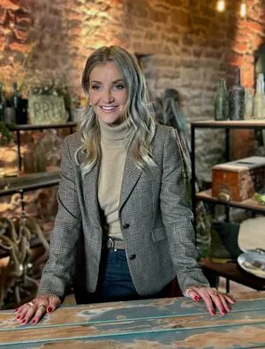 Helen Skelton OnlyFans Leaked Free Thumbnail Picture - #5xf45X0UMG