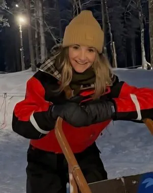 Helen Skelton OnlyFans Leaked Free Thumbnail Picture - #754FpYW2UY