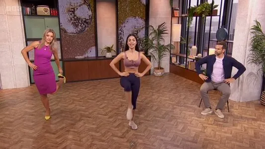 Helen Skelton OnlyFans Leaked Free Thumbnail Picture - #7QbEz4g9tX