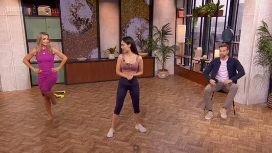 Helen Skelton OnlyFans Leaked Free Thumbnail Picture - #9odOt0Ujrq