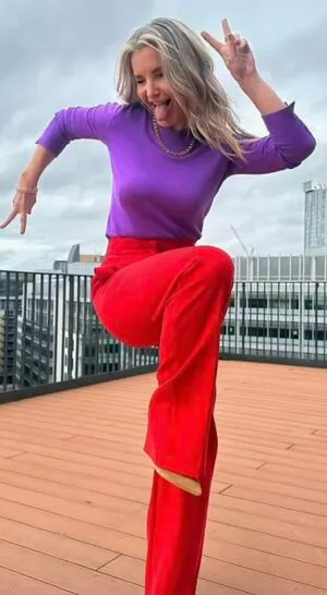 Helen Skelton OnlyFans Leaked Free Thumbnail Picture - #Aw8kooeqVC
