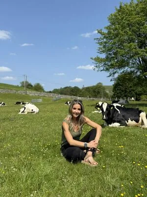 Helen Skelton OnlyFans Leaked Free Thumbnail Picture - #BxkK0bthoh