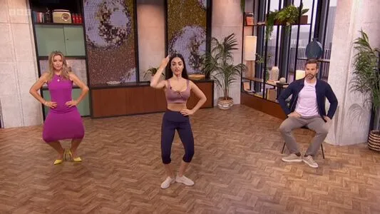 Helen Skelton OnlyFans Leaked Free Thumbnail Picture - #D6zfwLVqbk