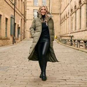 Helen Skelton OnlyFans Leaked Free Thumbnail Picture - #DOQ1jTMcAX