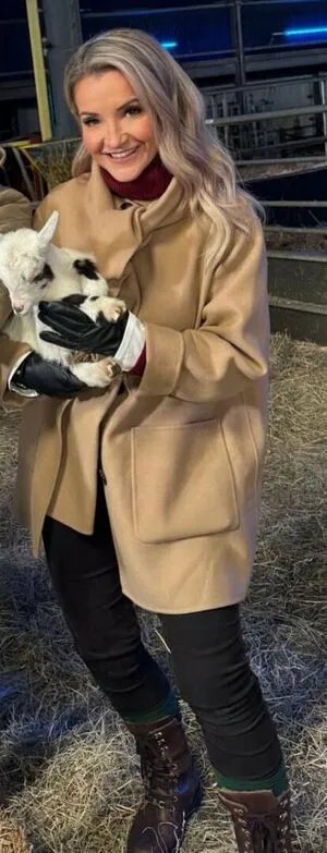 Helen Skelton OnlyFans Leaked Free Thumbnail Picture - #EbvRkxboxX