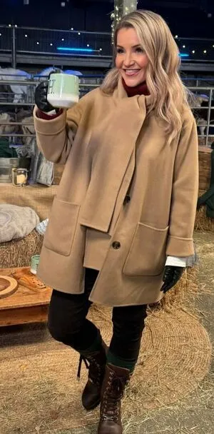 Helen Skelton OnlyFans Leaked Free Thumbnail Picture - #G9JVWrpOyD