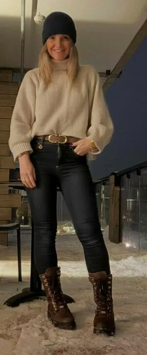 Helen Skelton OnlyFans Leaked Free Thumbnail Picture - #GzCGm1KZSf