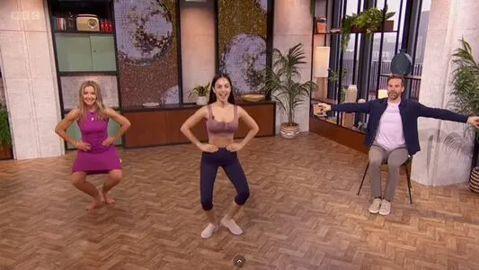 Helen Skelton OnlyFans Leaked Free Thumbnail Picture - #HfGgr4x0EG