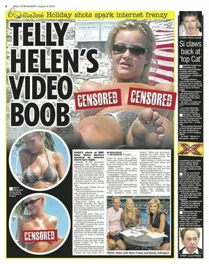 Helen Skelton OnlyFans Leaked Free Thumbnail Picture - #NJsJqGJyGC