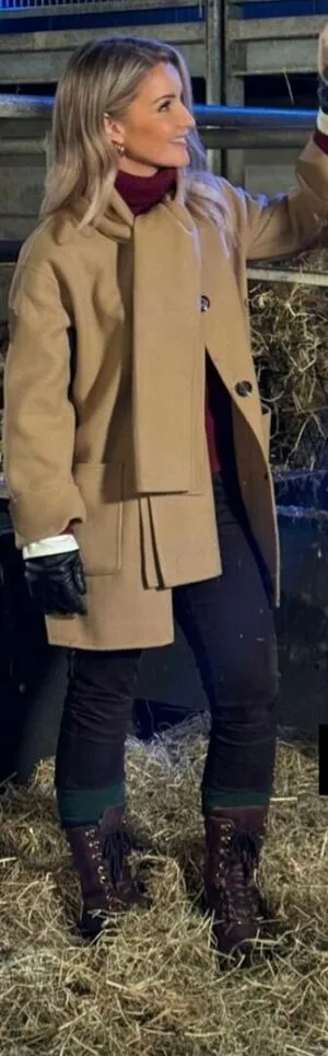 Helen Skelton OnlyFans Leaked Free Thumbnail Picture - #Rjgu9x3HUL