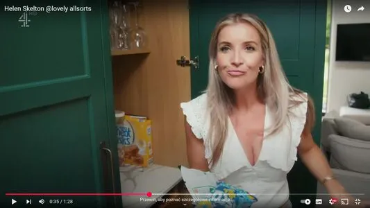 Helen Skelton OnlyFans Leaked Free Thumbnail Picture - #YWcm6b8O8e