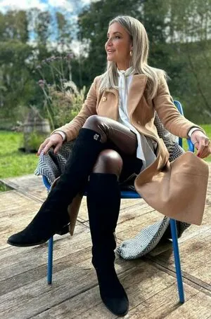 Helen Skelton OnlyFans Leaked Free Thumbnail Picture - #ZMIvwbOxbS