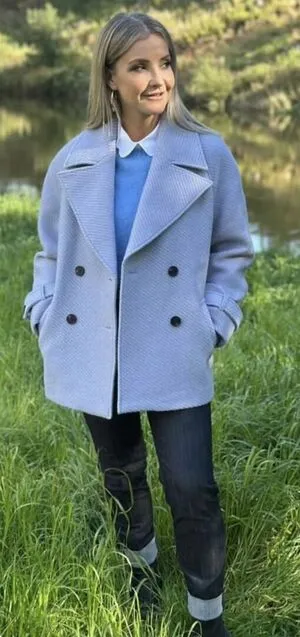 Helen Skelton OnlyFans Leaked Free Thumbnail Picture - #budGL48Dkn