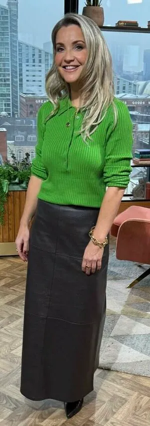 Helen Skelton OnlyFans Leaked Free Thumbnail Picture - #bxKFjEewIe