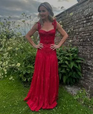 Helen Skelton OnlyFans Leaked Free Thumbnail Picture - #fOS86lWo9H