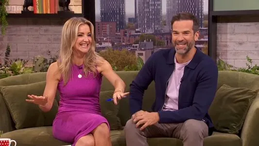 Helen Skelton OnlyFans Leaked Free Thumbnail Picture - #fTphCh8yKN