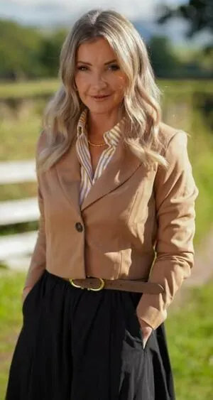 Helen Skelton OnlyFans Leaked Free Thumbnail Picture - #mSMNrSbrAI