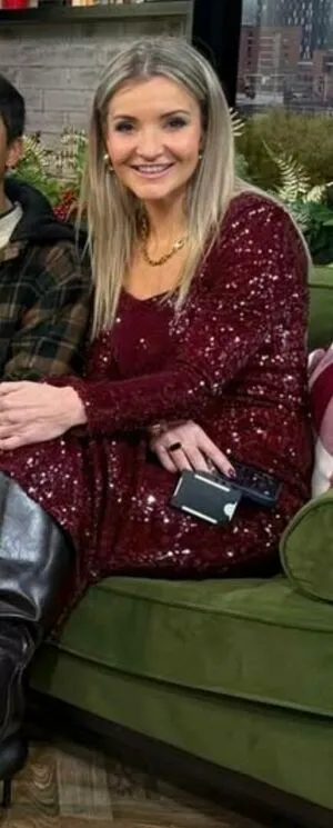 Helen Skelton OnlyFans Leaked Free Thumbnail Picture - #tPeU6z8tZH