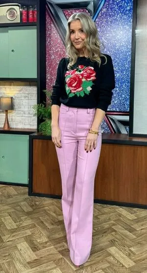 Helen Skelton OnlyFans Leaked Free Thumbnail Picture - #ueAaFG6rR8