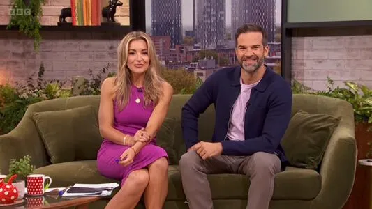 Helen Skelton OnlyFans Leaked Free Thumbnail Picture - #xhYrKlK1pk