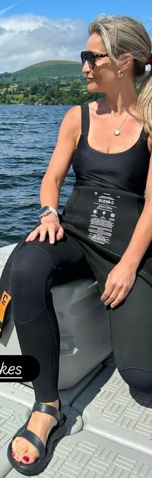 Helen Skelton OnlyFans Leaked Free Thumbnail Picture - #yY7S2ySYj5