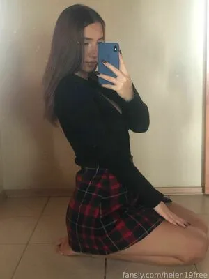 Helen19free OnlyFans Leaked Free Thumbnail Picture - #jA6jYNzL1b