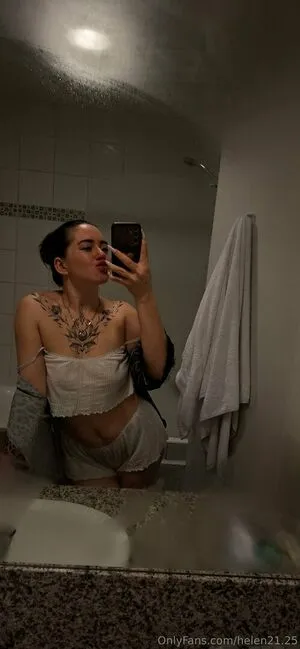 Helen21 OnlyFans Leaked Free Thumbnail Picture - #OtHDJRZyct
