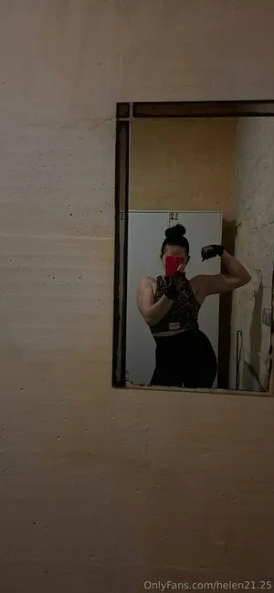 Helen21 OnlyFans Leaked Free Thumbnail Picture - #XH6E70dqkV