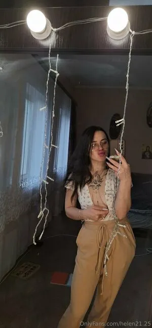 Helen21 OnlyFans Leaked Free Thumbnail Picture - #pKxkGz1zMK