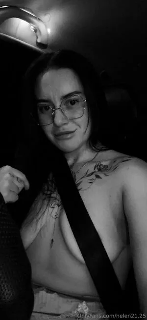 Helen21 OnlyFans Leaked Free Thumbnail Picture - #scBIxurFRQ