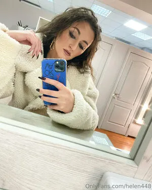 Helen448 OnlyFans Leaked Free Thumbnail Picture - #2PMq2fa6o3